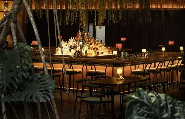 Aqua Bar